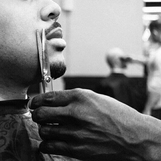Art de la coiffure